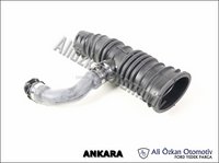 Ford Yedek Parça - İBRAŞ HAVA FİLTRE HORTUMU
